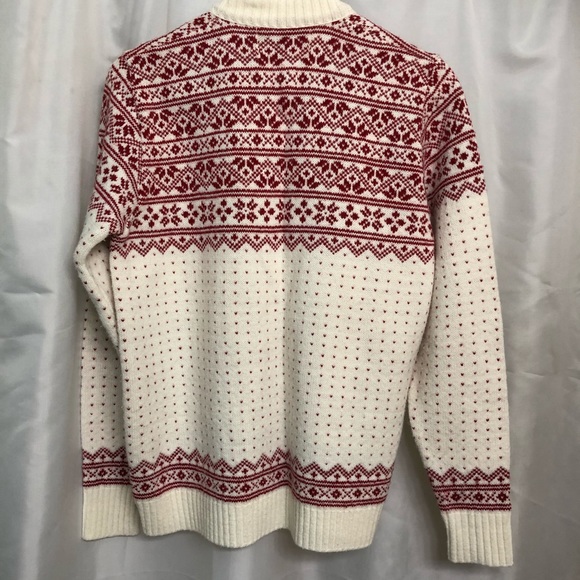 Jersild Cardigan Sweater - Picture 2 of 5